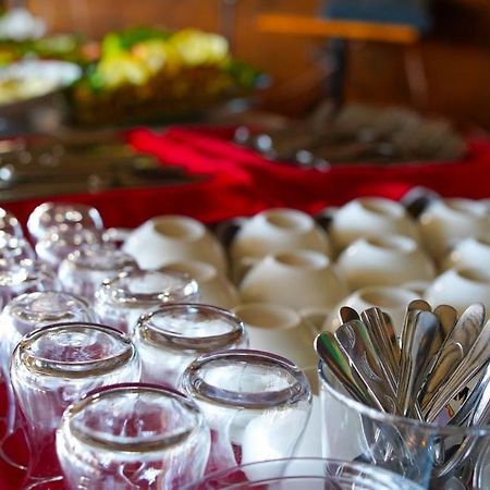 Aquila Beach Hotel Fethiye Ngoại thất bức ảnh