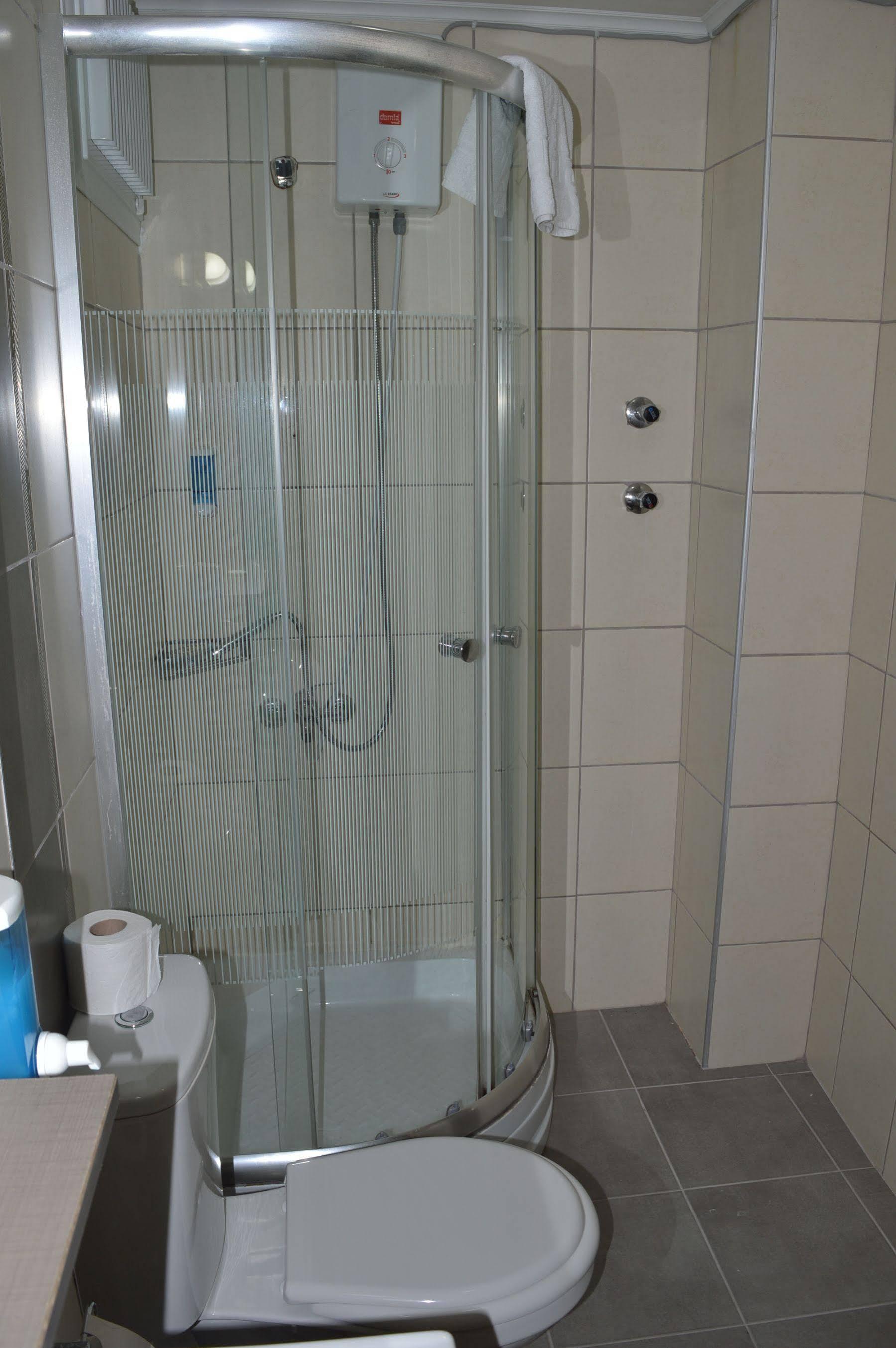Aquila Beach Hotel Fethiye Ngoại thất bức ảnh