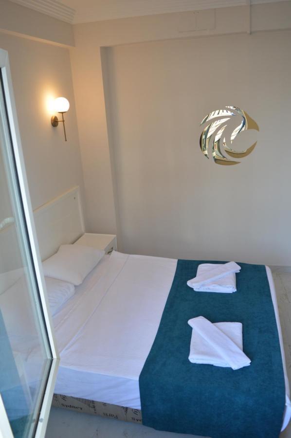 Aquila Beach Hotel Fethiye Ngoại thất bức ảnh